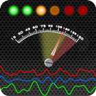 Ultimate EMF Detector icône