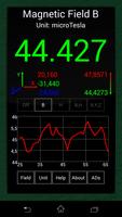 Ultimate EMF Detector capture d'écran 1