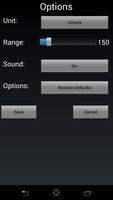 Ultimate EMF Detector captura de pantalla 3