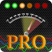 Ultimate EMF Detector Real Pro アイコン