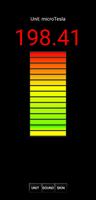 Ultimate EMF Detector Real Pro screenshot 3