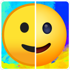 Emoji Switcher ( root ) icon