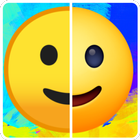 Emoji Switcher ( root ) simgesi