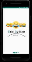 Emoji Switcher ( root ) โปสเตอร์