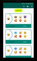 Emoji Switcher ( root ) ภาพหน้าจอ 2