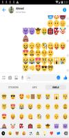 Emoji Switcher PRO for FB (ROO Affiche