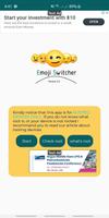 Emoji Switcher PRO for FB (ROO syot layar 1