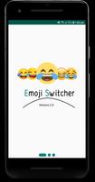 Emoji Switcher ( Root ) اسکرین شاٹ 2