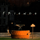 Friends' name creator icon