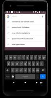 Raven Keyboard syot layar 2