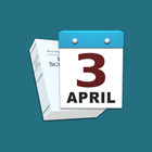 Bible Reading Schedule icon