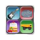 Memory Game "Hard" For Adults APK