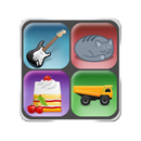 Memory Game "Hard" For Adults APK