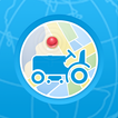 MRF Mobile for Driver icon