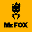 ikon Mr.FOX