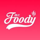 Mr.Foody APK