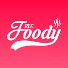 Mr.Foody icon