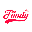 Mr.Foody Restaurante icono