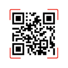 QR Code icône