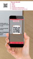 QR Code syot layar 2