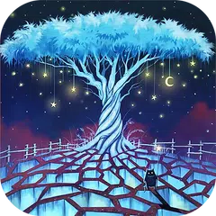 Star home : Glowing magic land XAPK download