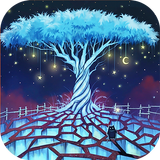 Star home : Glowing magic land иконка