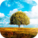 Awesome-Land 2 live wallpaper APK