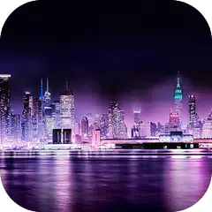 Amazing City live wallpapers APK download