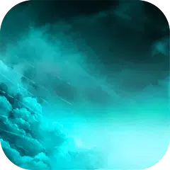 Awesome Sky Parallax wallpaper APK download