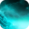 Awesome Sky Parallax wallpaper APK