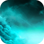 Awesome Sky Parallax wallpaper icon