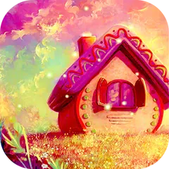 Sweet Home Colorful wallpaper XAPK download