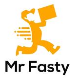 Mr Fasty Delivery APK