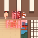 Mr. Fight aplikacja