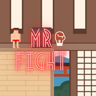 Mr. Fight آئیکن