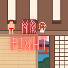 Mr. Fight アイコン