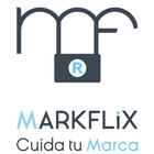 MARKFLiX أيقونة