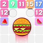 Bounce Ballz 2: Puzzle Challenge icône