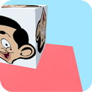 MR funny zigzage game APK