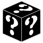 HOW MANY CUBE? Skeleton icon