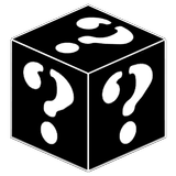 HOW MANY CUBE? Skeleton أيقونة
