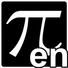 π-Pi- icon