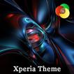 ”fusion | Xperia™ Theme