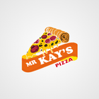 Mr Kay's Pizza, Cannock icon