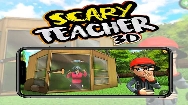 Guide for Scary Teacher 3D game 2020 - APK Download for Android