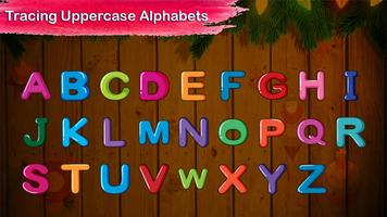 Alphabet Learning ảnh chụp màn hình 1