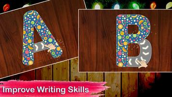 Alphabet Learning imagem de tela 3