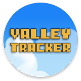 Valley Tracker ícone