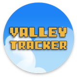 Valley Tracker icon