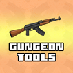 Gungeon Tools (for Enter the G